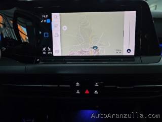 VOLKSWAGEN Golf usata, con Immobilizzatore elettronico