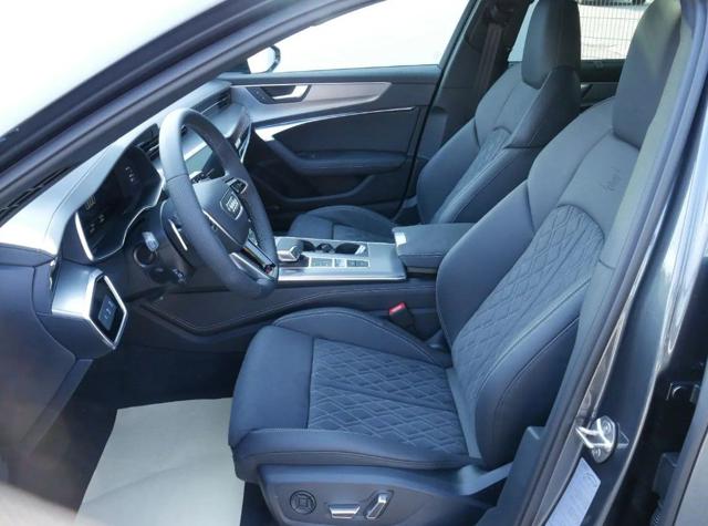 AUDI S6 usata, con Autoradio