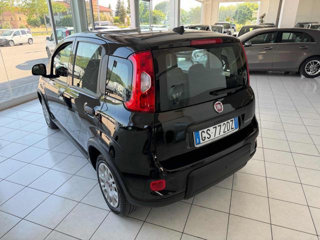 FIAT Panda usata, con Chiusura centralizzata