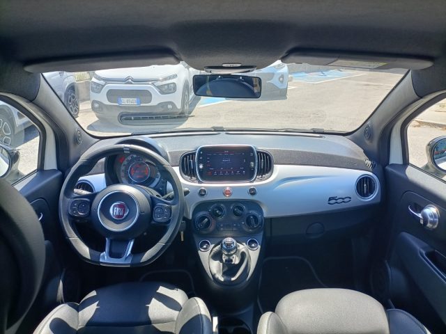 FIAT 500 usata, con Cruise Control