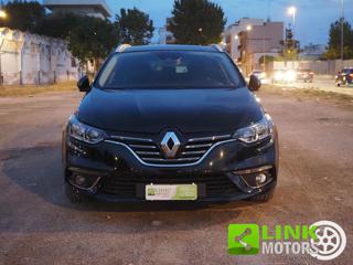RENAULT Megane usata, con Cerchi in lega