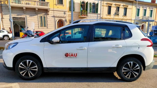 PEUGEOT 2008 usata, con Airbag Passeggero