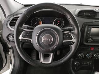JEEP Renegade usata, con Climatizzatore