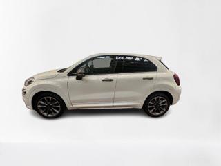 FIAT 500X usata, con Alzacristalli elettrici