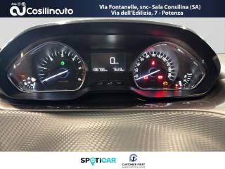 PEUGEOT 2008 usata, con Fendinebbia