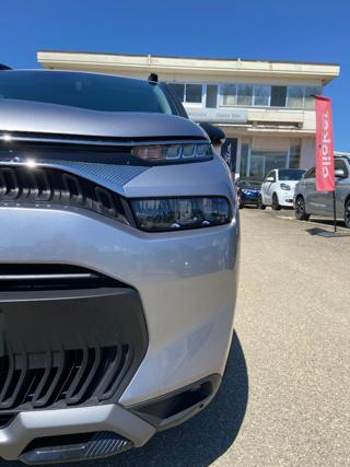 CITROEN C3 Aircross usata, con Park Distance Control