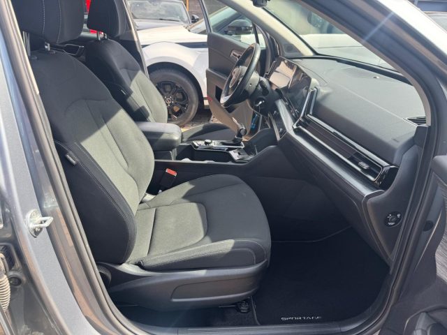 KIA Sportage usata, con Controllo automatico clima