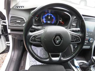 RENAULT Megane usata, con ESP