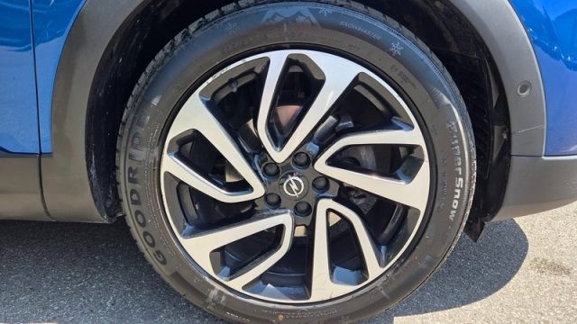 OPEL Grandland X usata, con Autoradio