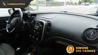 RENAULT Captur usata 86