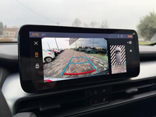 JEEP Avenger usata, con Park Distance Control