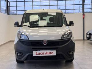 FIAT Doblo usata, con Airbag