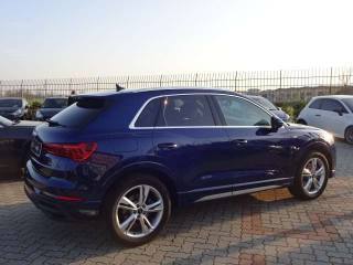 AUDI Q3 usata, con Airbag Passeggero