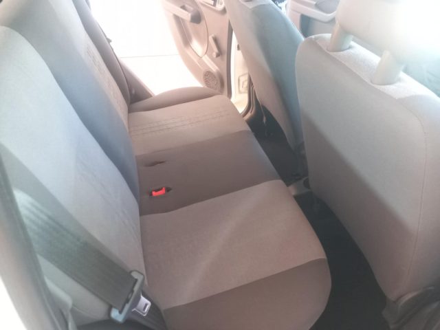 FIAT Panda usata, con USB