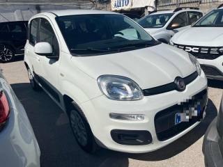 FIAT Panda usata, con Airbag