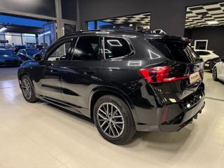 BMW X1 usata, con Airbag Passeggero