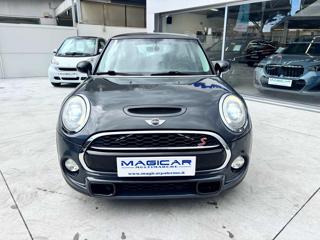 MINI Cooper S usata, con Airbag