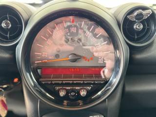 MINI Countryman usata, con Bracciolo