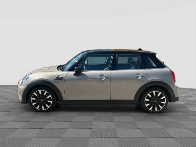 MINI Mini usata 1
