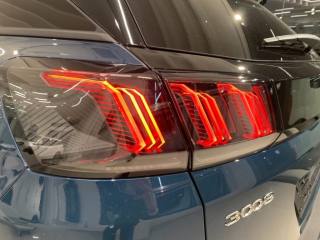 PEUGEOT 3008 usata, con Controllo automatico clima