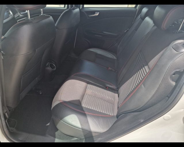 ALFA ROMEO Giulietta usata, con Luci diurne LED