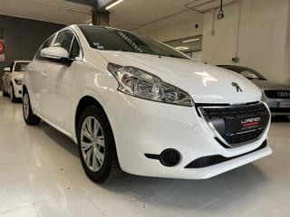 PEUGEOT 208 usata, con Airbag laterali