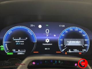 TOYOTA C-HR usata, con Cronologia tagliandi