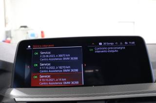 BMW X3 usata, con Specchietti laterali elettrici