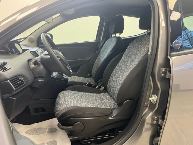 LANCIA Ypsilon usata, con Chiusura centralizzata