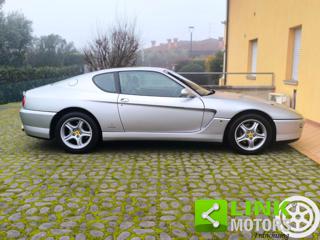 FERRARI 456 usata, con Chiusura centralizzata