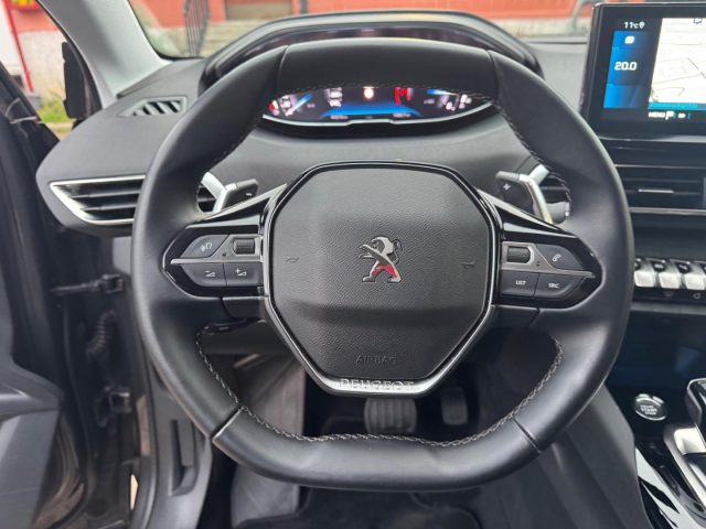 PEUGEOT 3008 usata, con Chiusura centralizzata