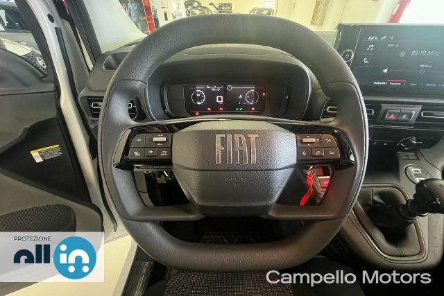 FIAT Doblo usata 7