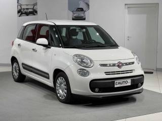 FIAT 500L usata, con ESP
