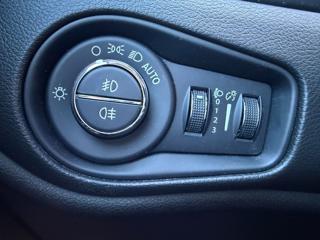 JEEP Renegade usata, con ESP