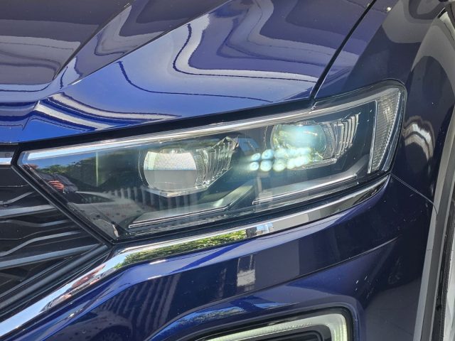 VOLKSWAGEN T-Roc usata, con Alzacristalli elettrici
