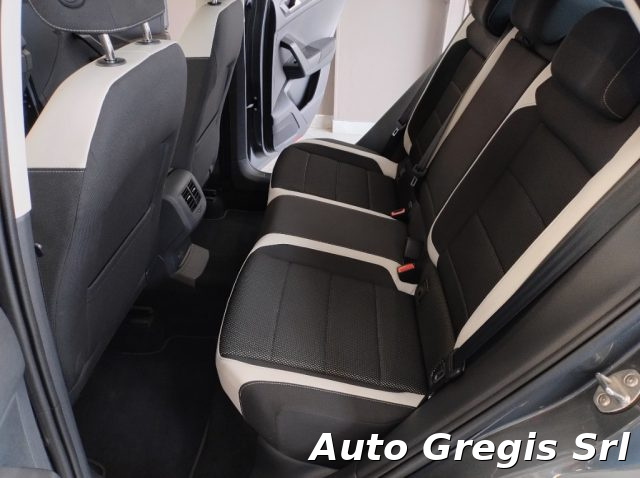 VOLKSWAGEN T-Roc usata, con ESP