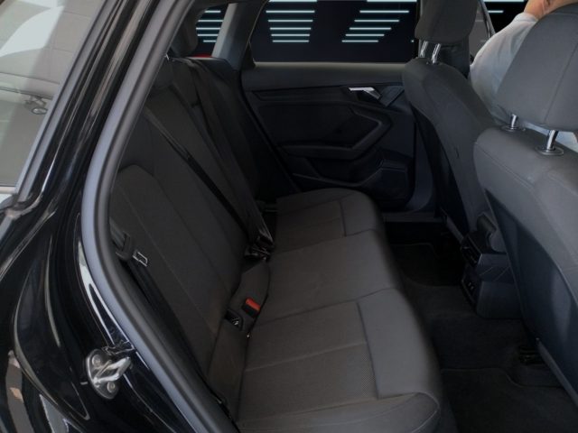 AUDI A3 usata 16