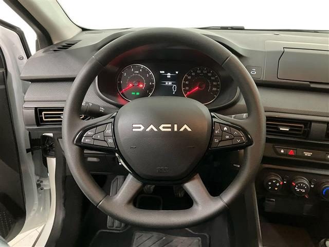 DACIA Sandero usata 15