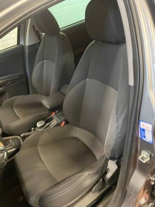 ALFA ROMEO Giulietta usata, con Airbag Passeggero