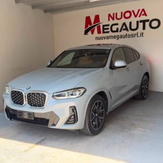 BMW X4 usata, con Airbag Passeggero