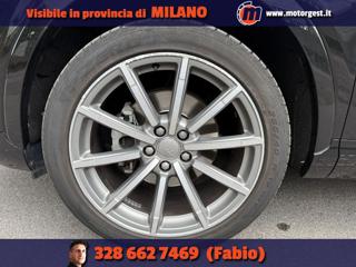 AUDI Q3 usata, con Immobilizzatore elettronico