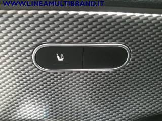 MERCEDES-BENZ A 180 usata, con Cruise Control