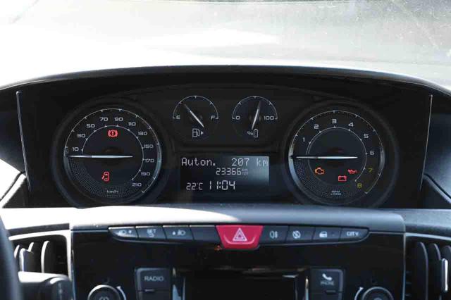 LANCIA Ypsilon usata, con Servosterzo