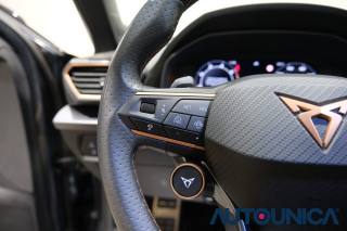 CUPRA Formentor usata, con Leve al volante