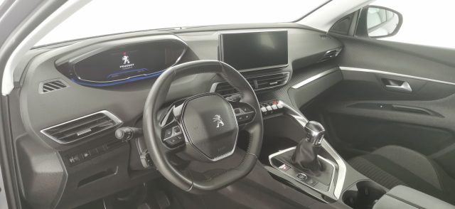 PEUGEOT 3008 usata 50