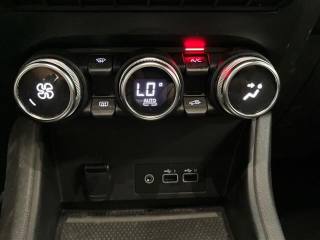 RENAULT Captur usata 22