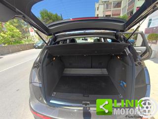 AUDI Q5 usata, con Freno di stazionamento elettrico