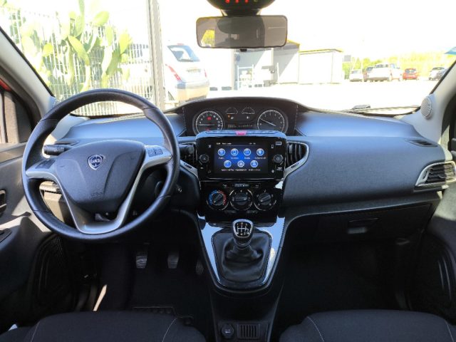 LANCIA Ypsilon usata 5