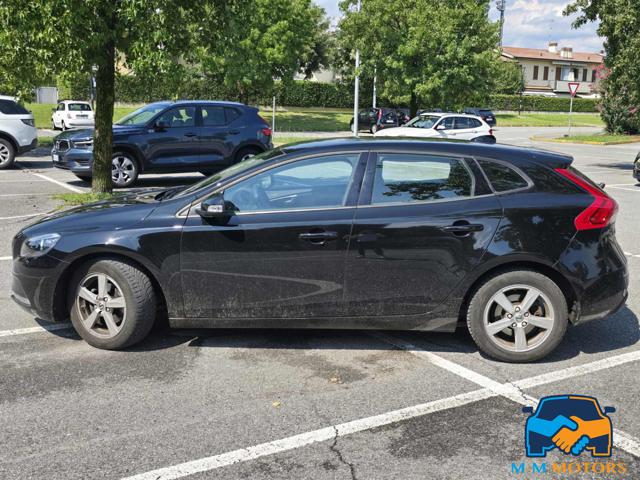 VOLVO V40 usata, con Alzacristalli elettrici