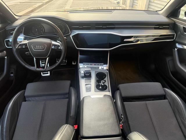 AUDI A6 usata, con Sistema di navigazione